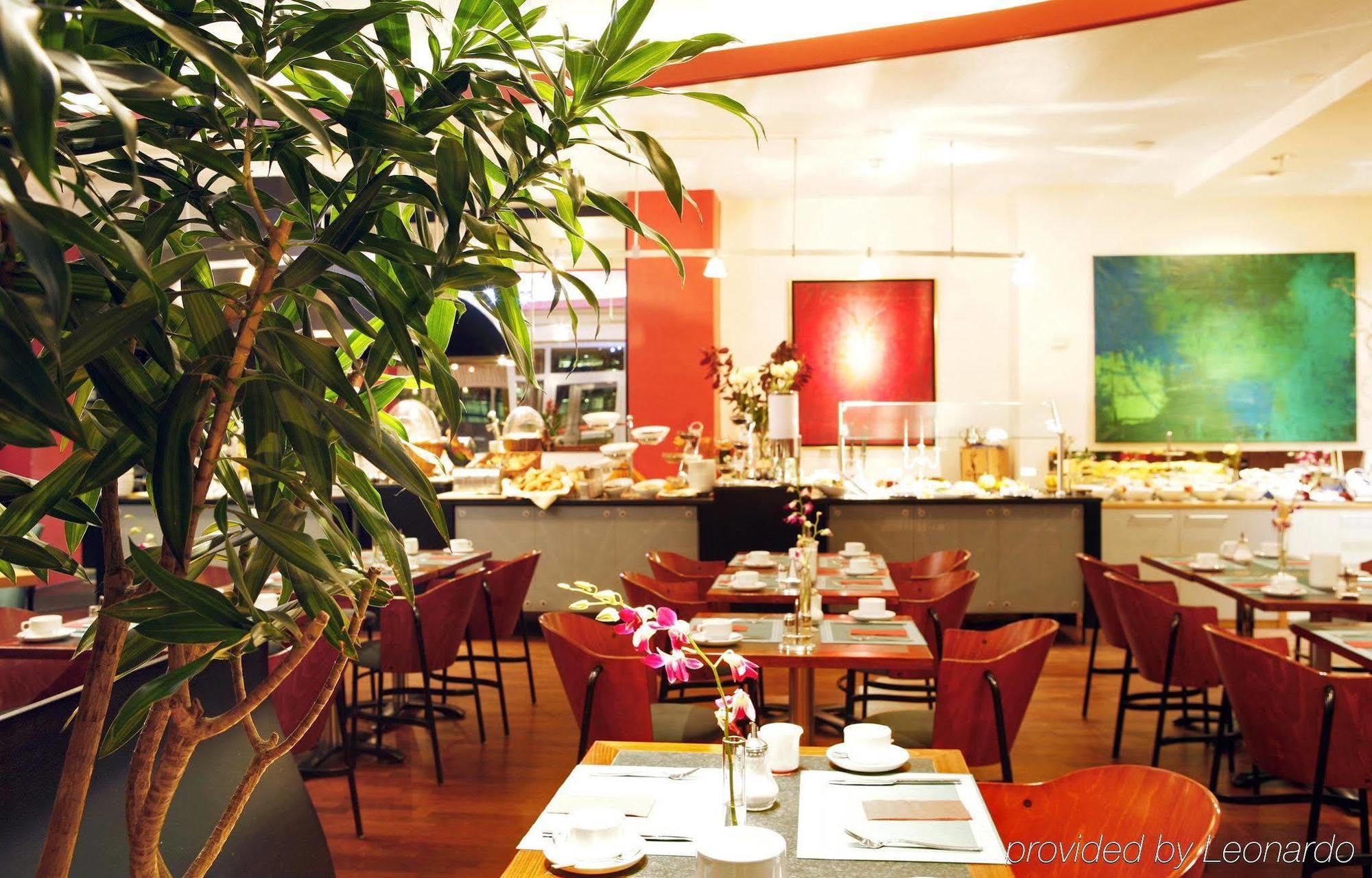 Hotel Novum Ambassador