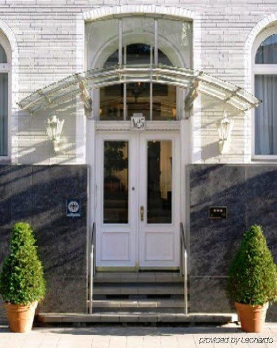 House Hotel Hamburg