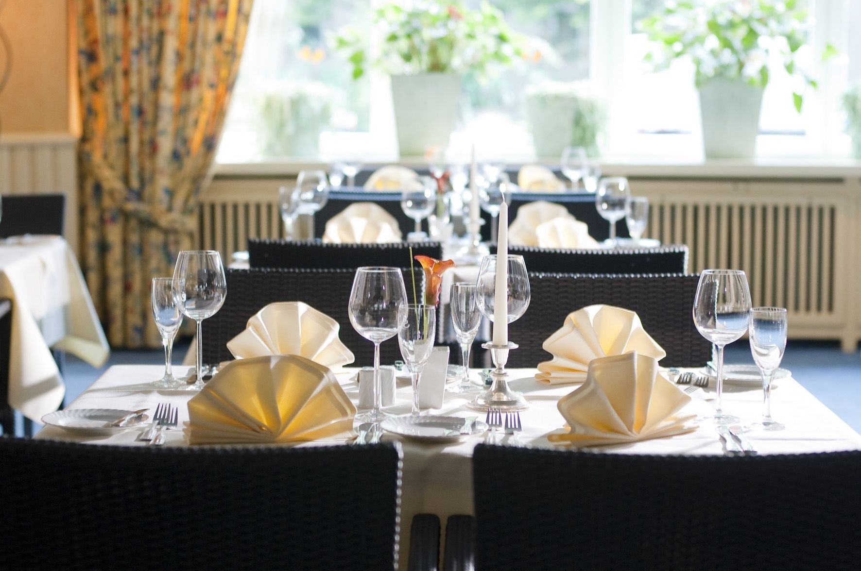 Hotel Western St. Raphael 4*