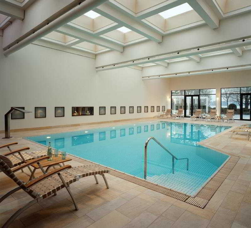Intercontinental Hotel 5*