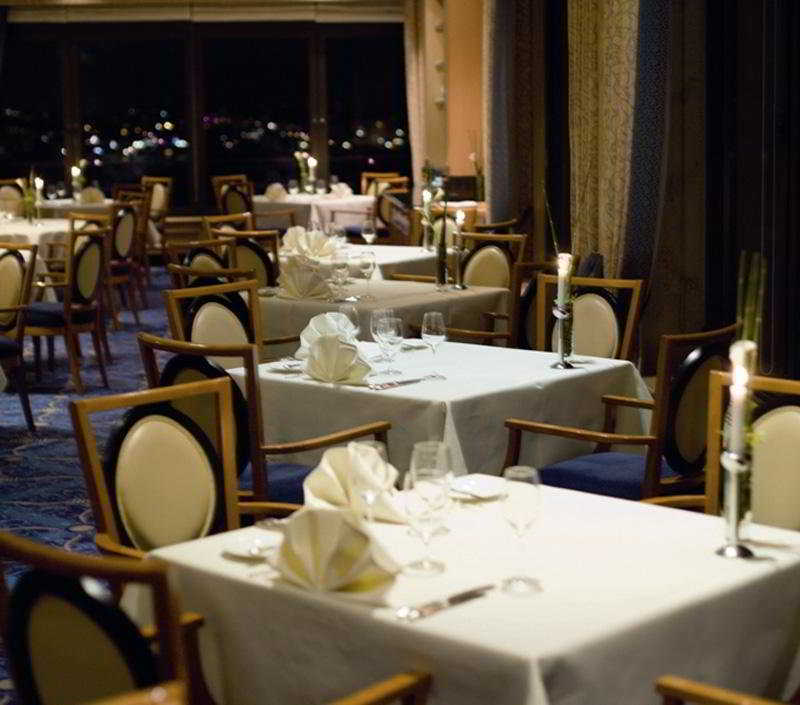 Intercontinental Hotel 5*