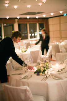 Intercontinental Hotel