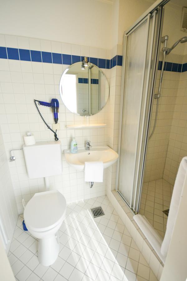 Süderelbe 3* Hamburg