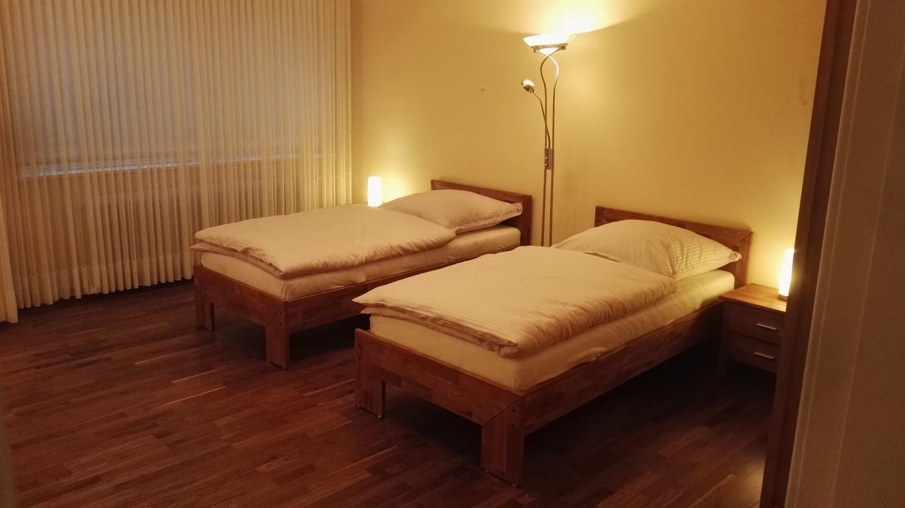 Hostel Monteurzimmer Barbaroussis Hamburg-Harburg