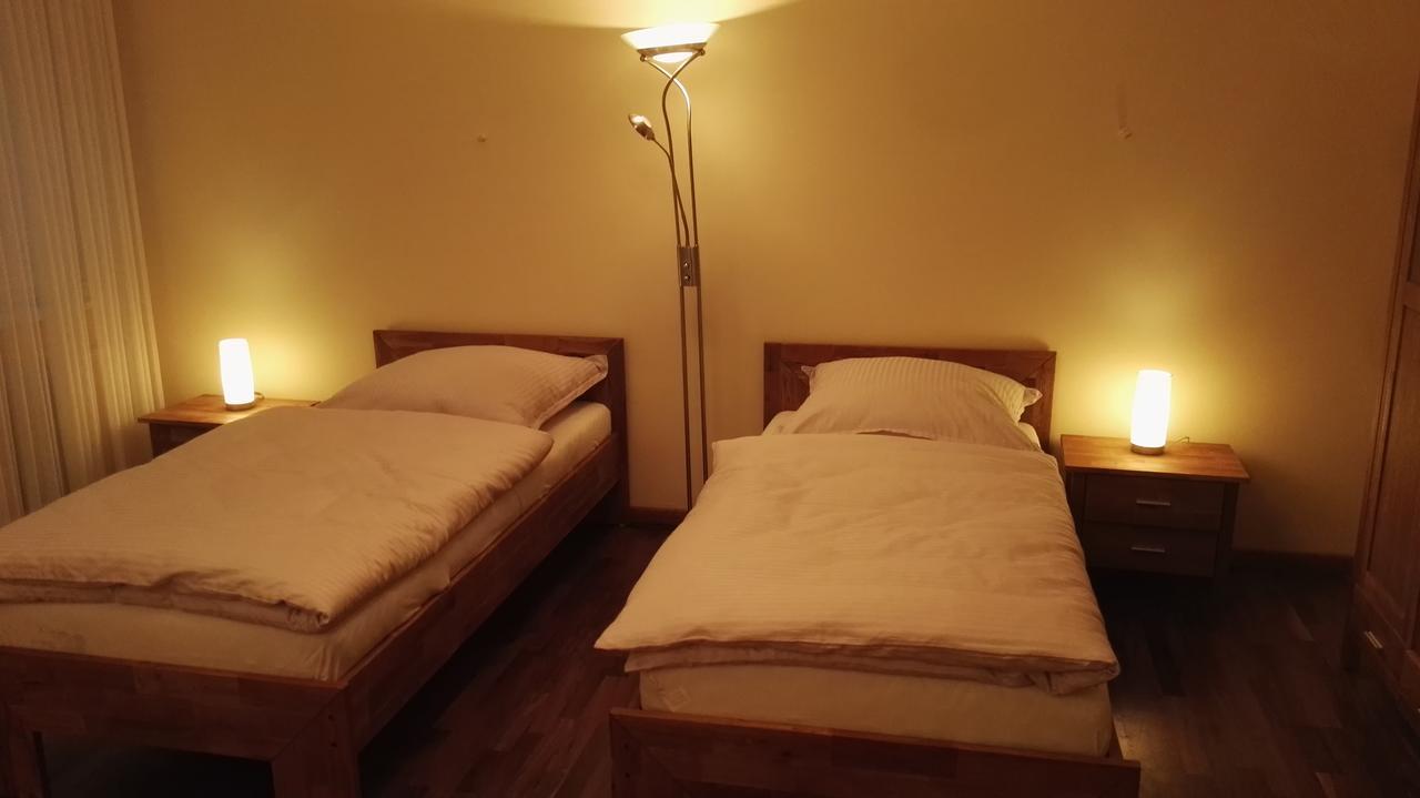 Monteurzimmer Barbaroussis Hostel Hamburg-Harburg