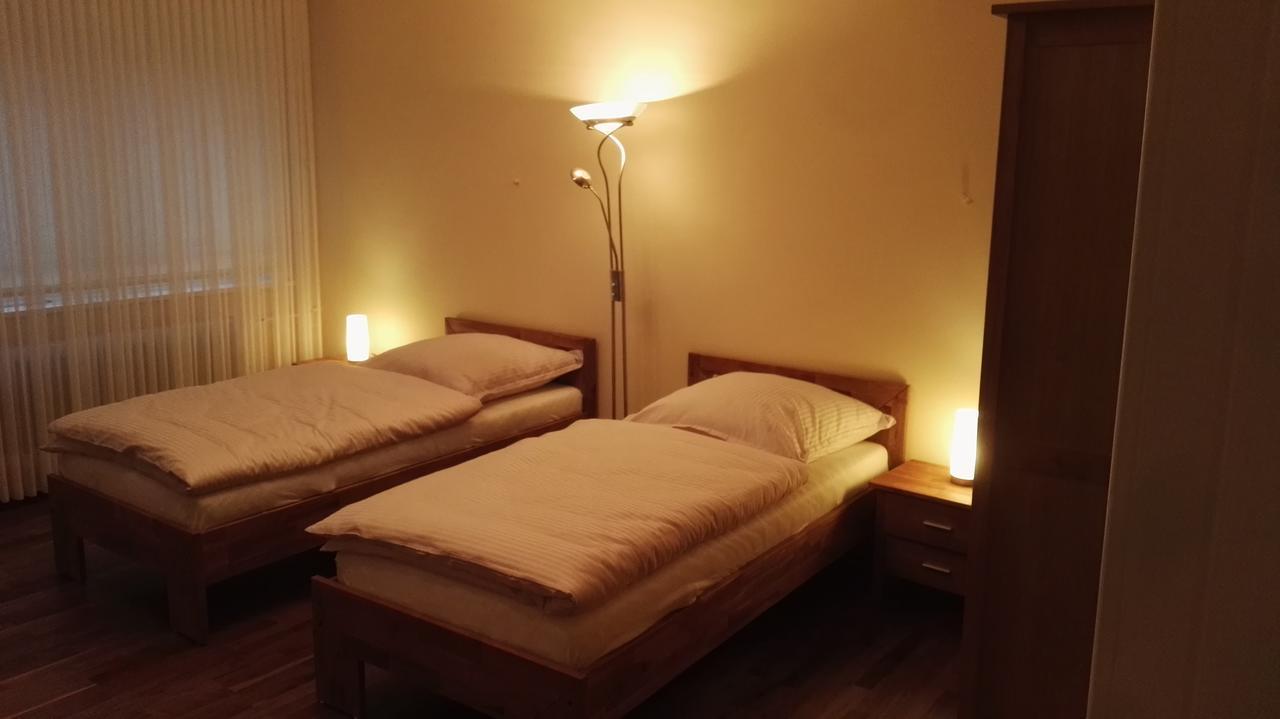 Hostel Monteurzimmer Barbaroussis Hamburg-Harburg