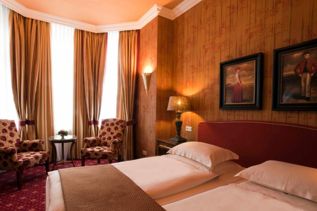 House Hotel Hamburg