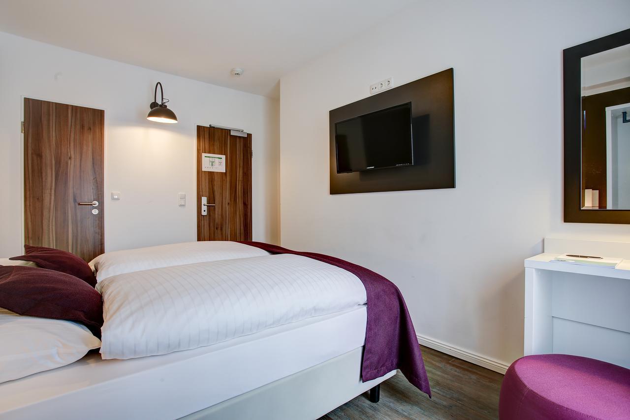 Hotel West Hamburg-Harburg
