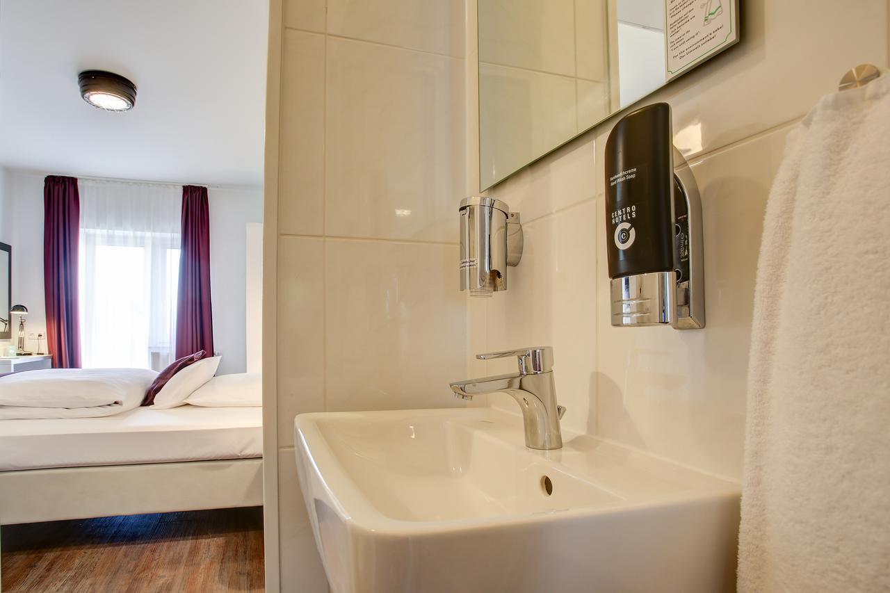 West 3* Hamburg-Harburg