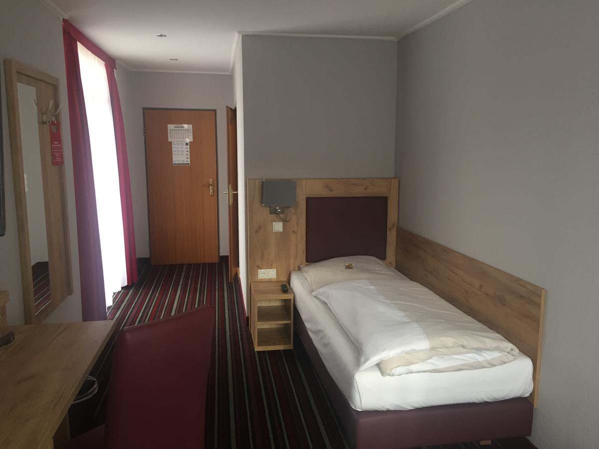Süderelbe Hotel 3*