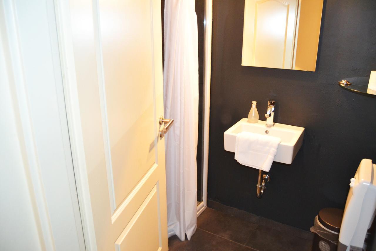 Hotel St. Pauli Hamburg