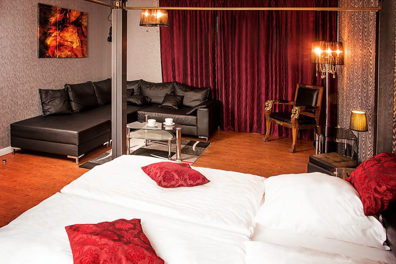 Hotel Sleepinn Volkspark 3*