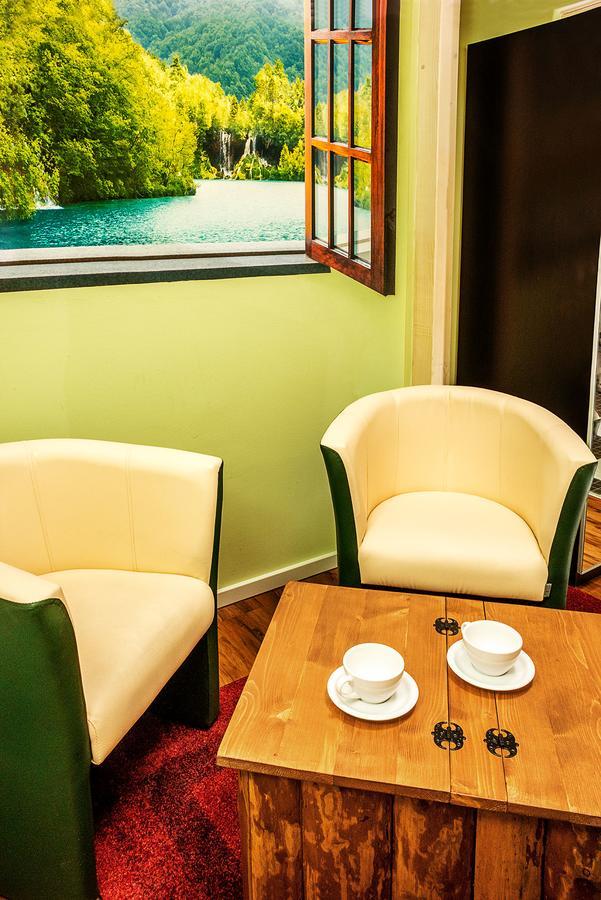 Hotel Sleepinn Volkspark 3*