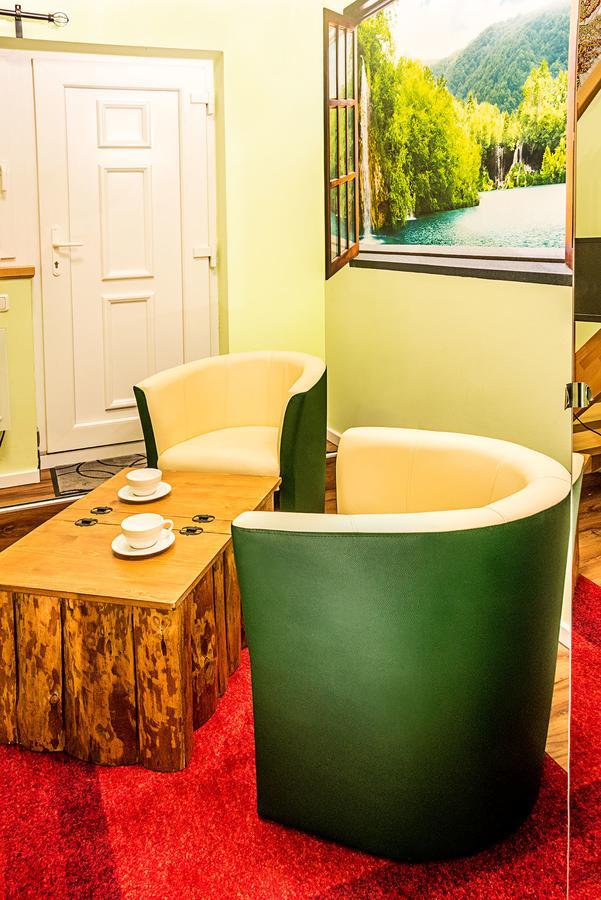 Hotel Sleepinn Volkspark Hamburg-Harburg