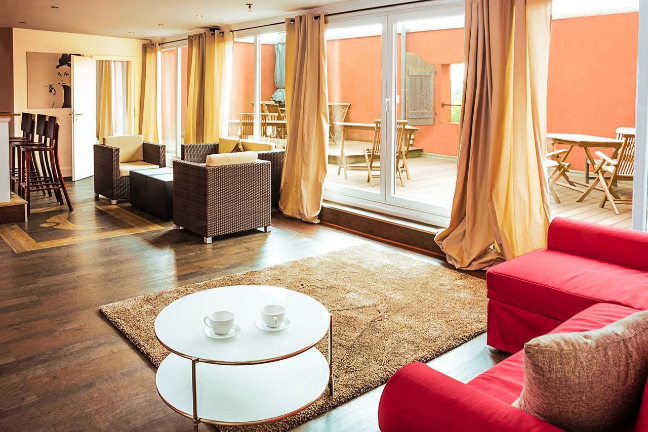 Hotel Sleepinn Volkspark 3*
