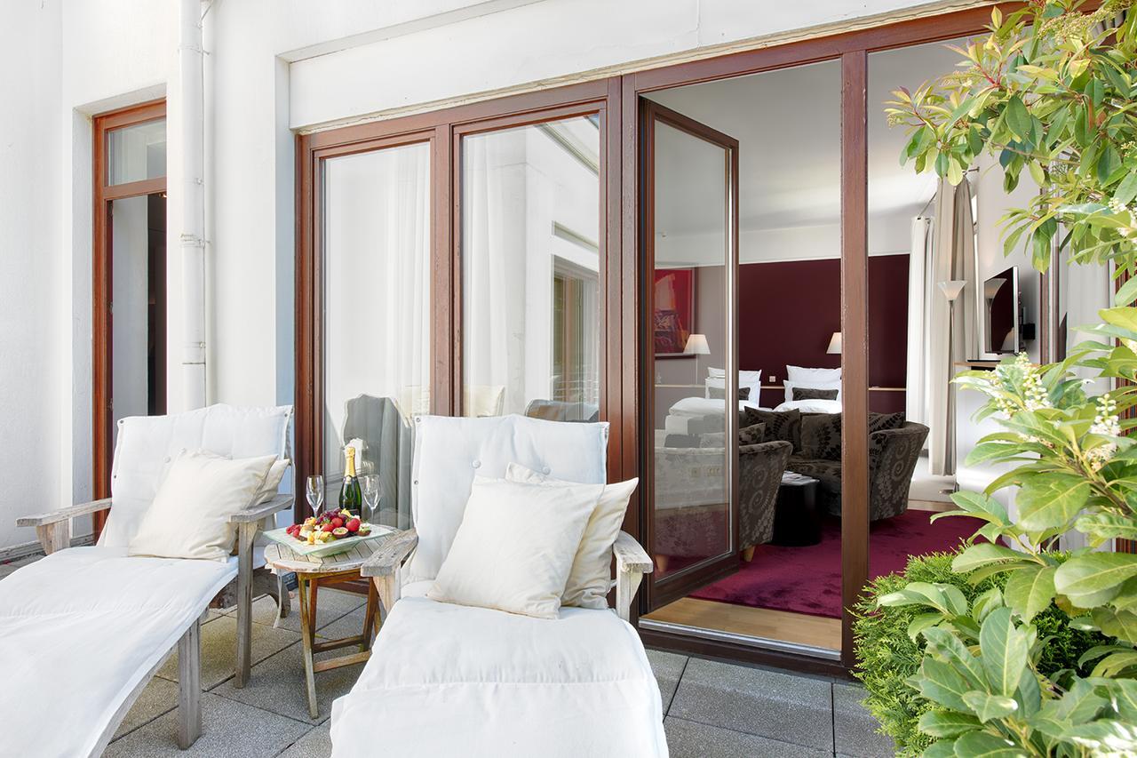Privathotel Lindtner 5*
