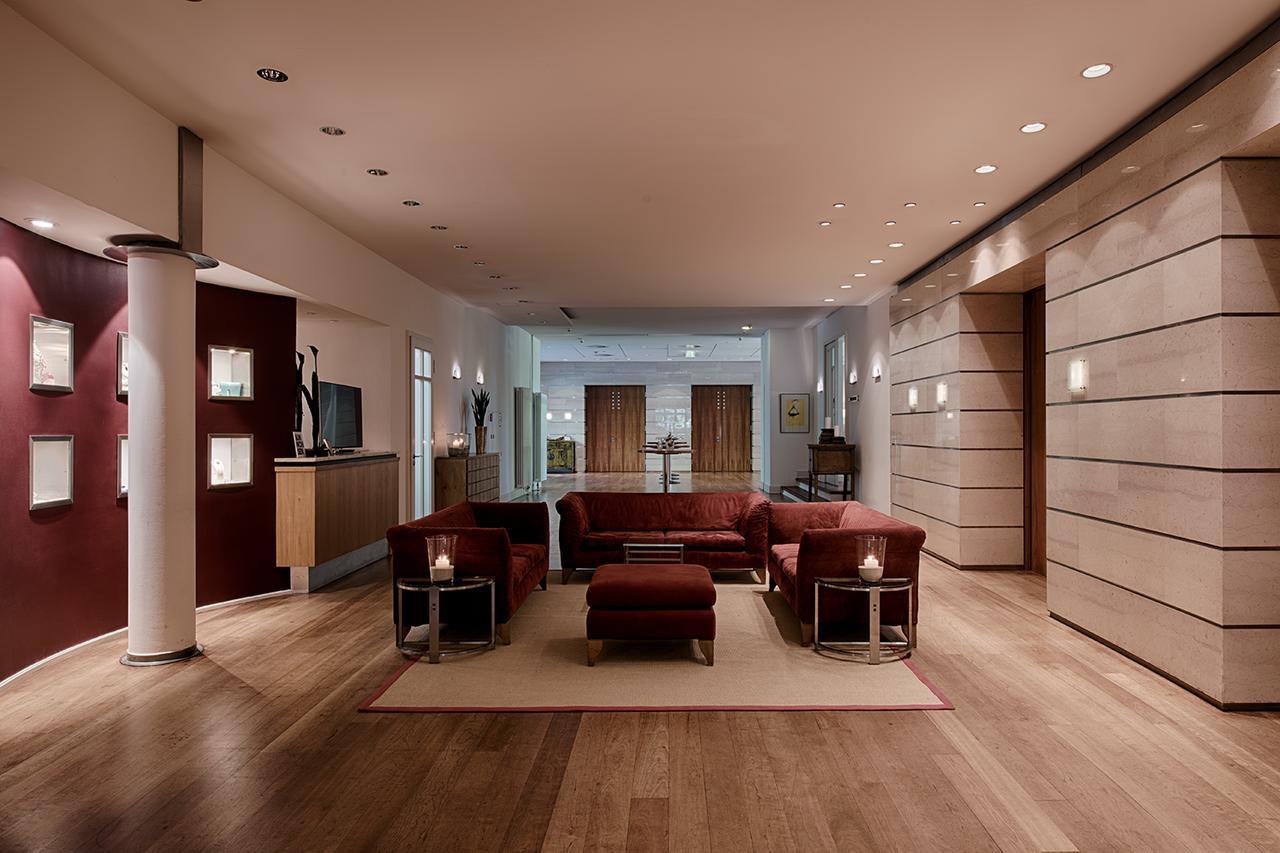 Hotel Privathotel Lindtner