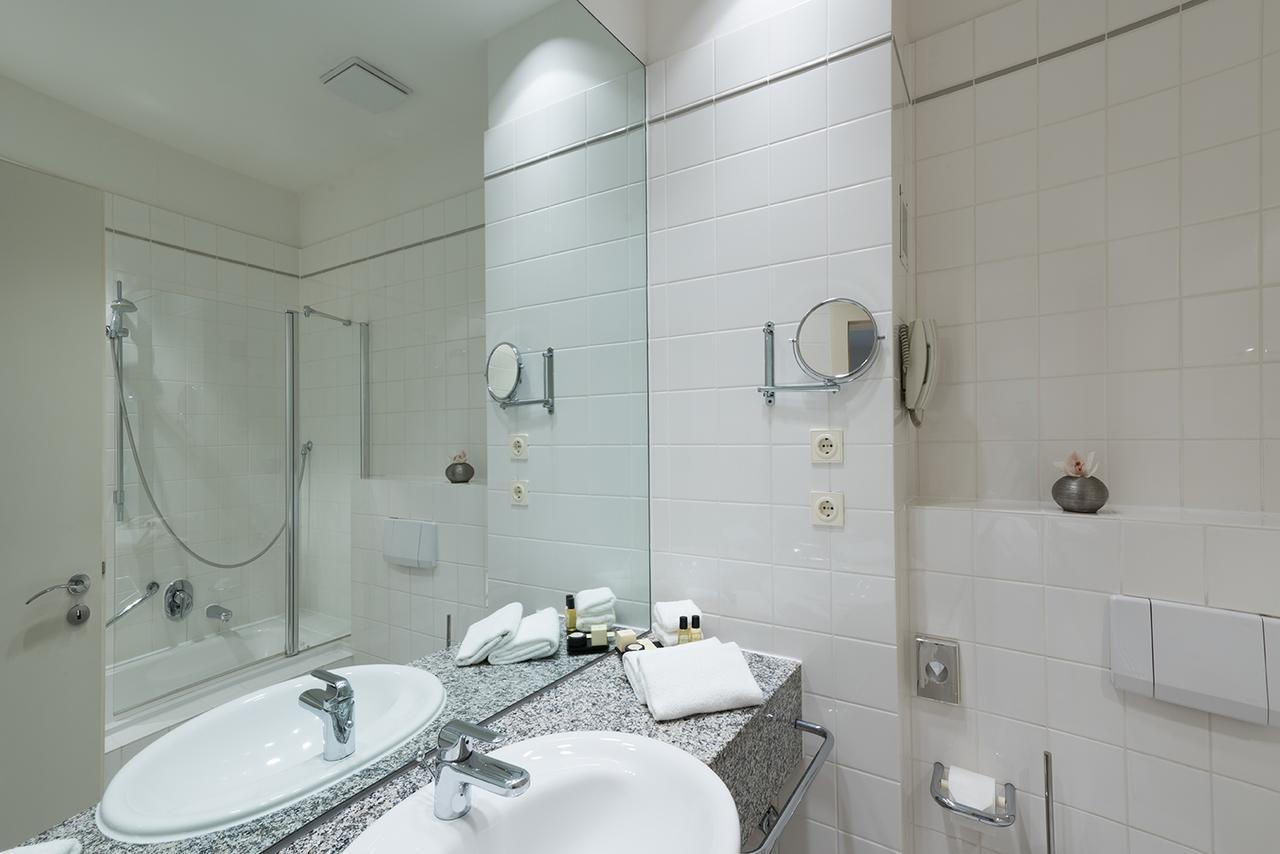 Privathotel Lindtner Hotel 5*