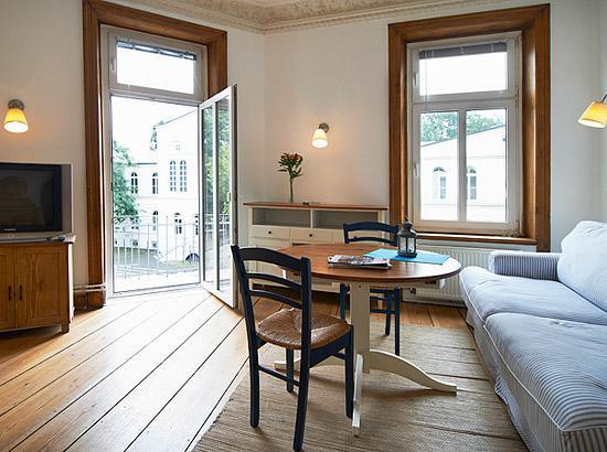 Gaestezimmer Auf St. Pauli Homestay Hamburg