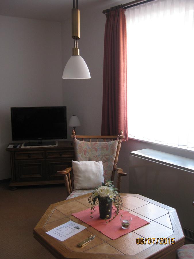 Haus Seeblick
