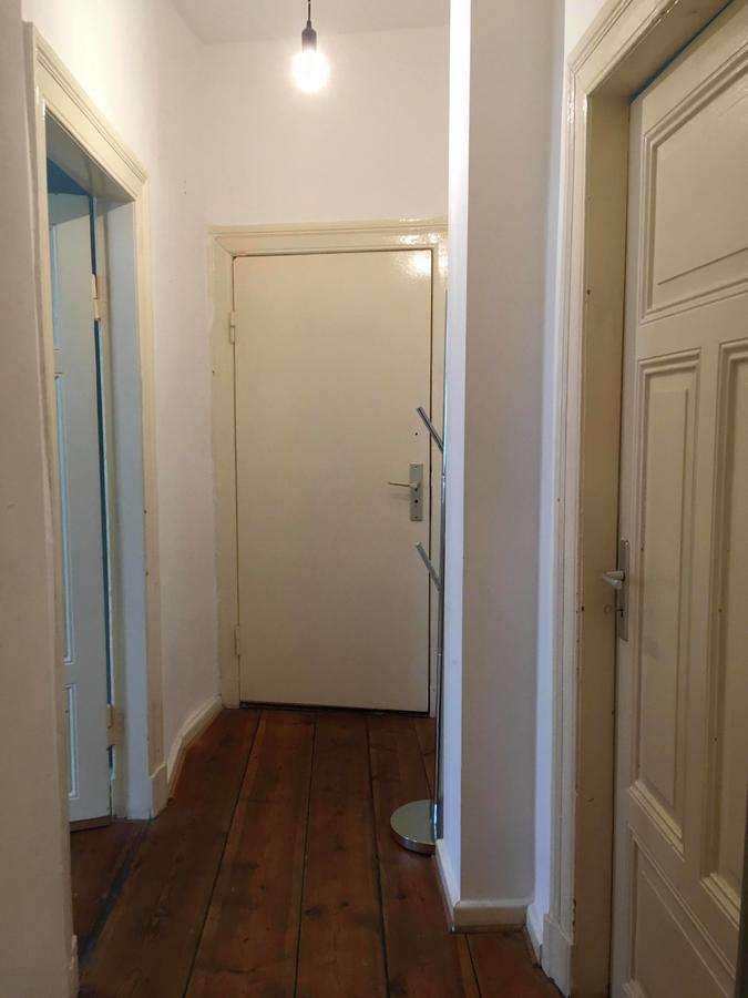 Kleine Brunnenstrasse 1 Apartment *