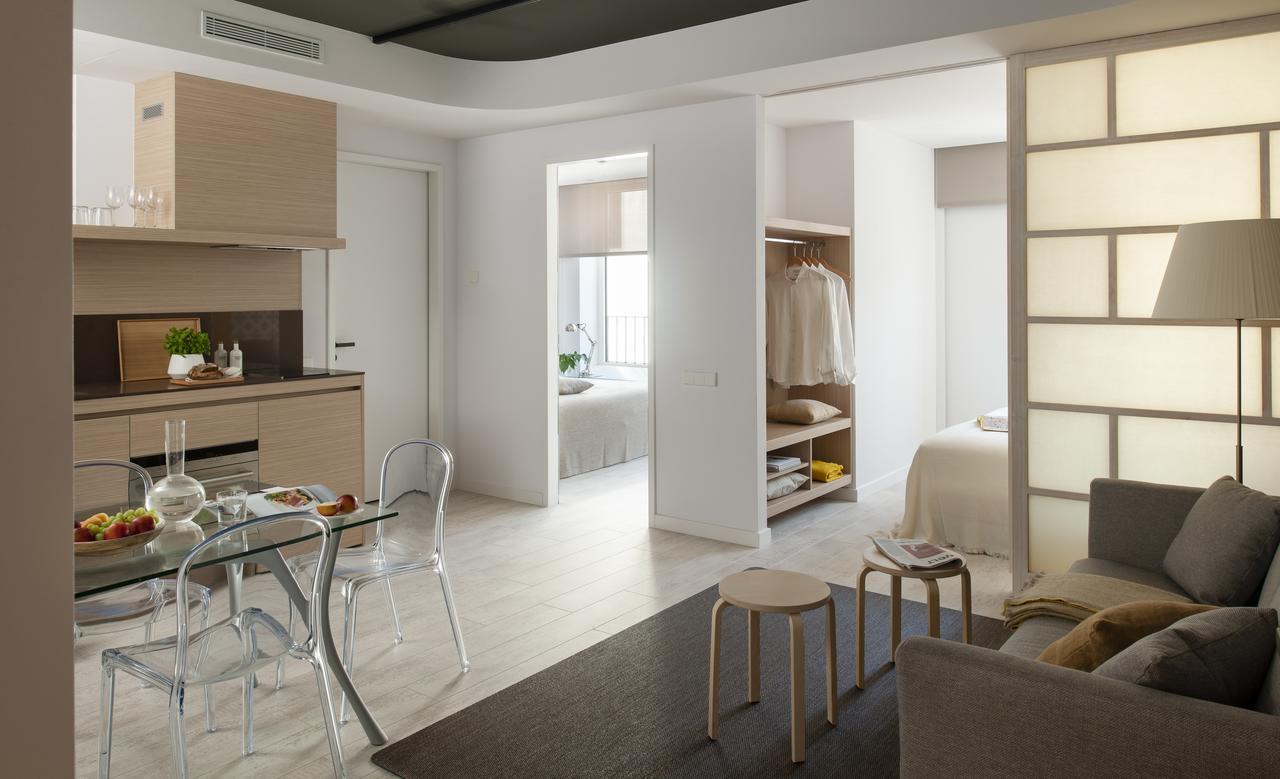 Aparthotel Eric Vökel Boutique -