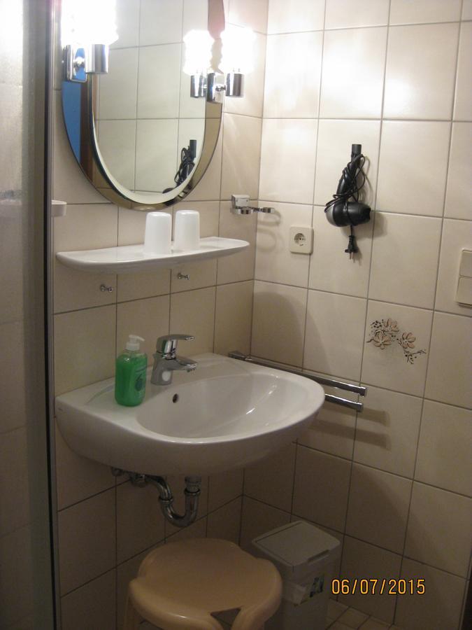 Haus Seeblick Hamburg