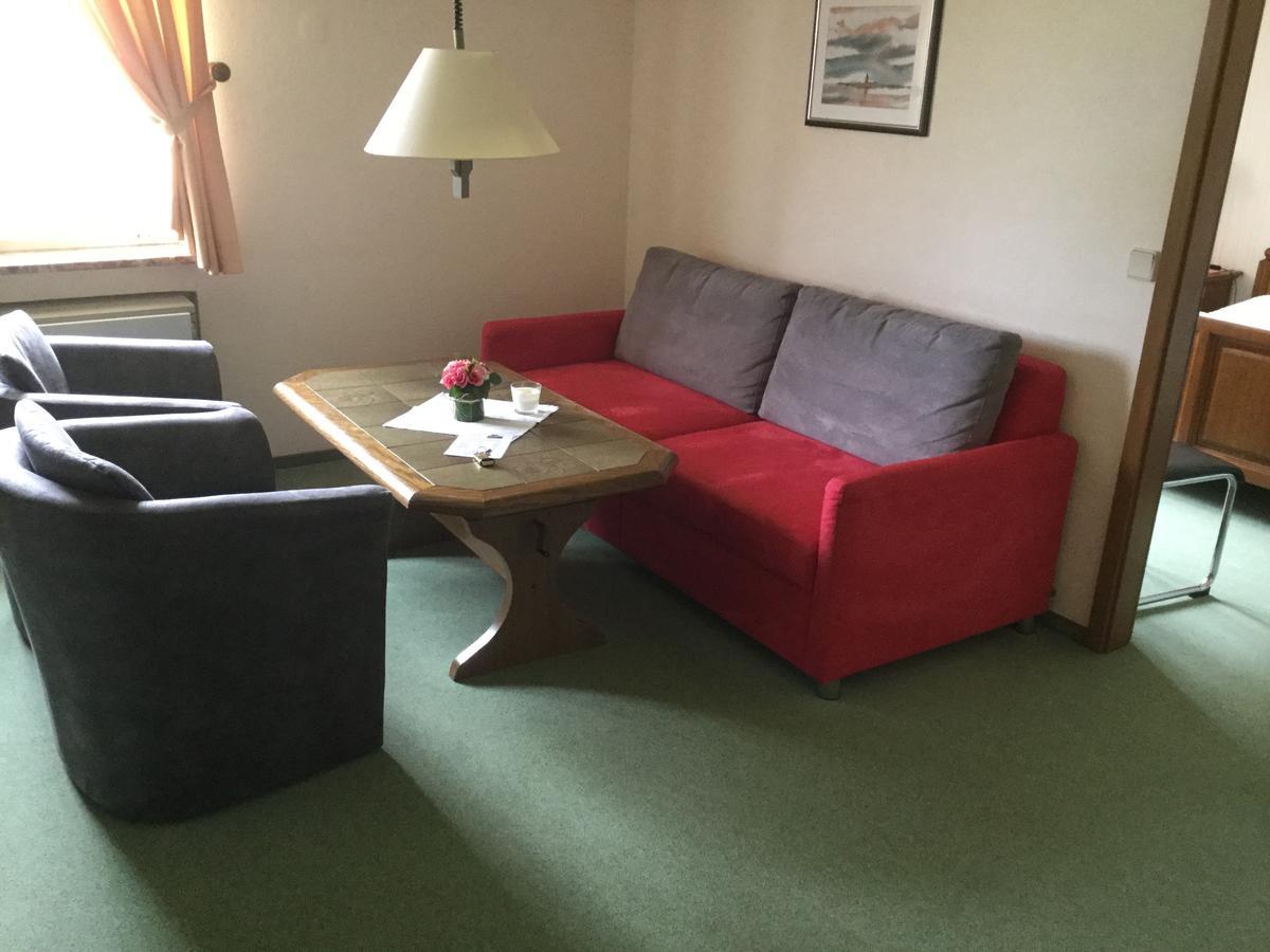 Haus Seeblick Apartment