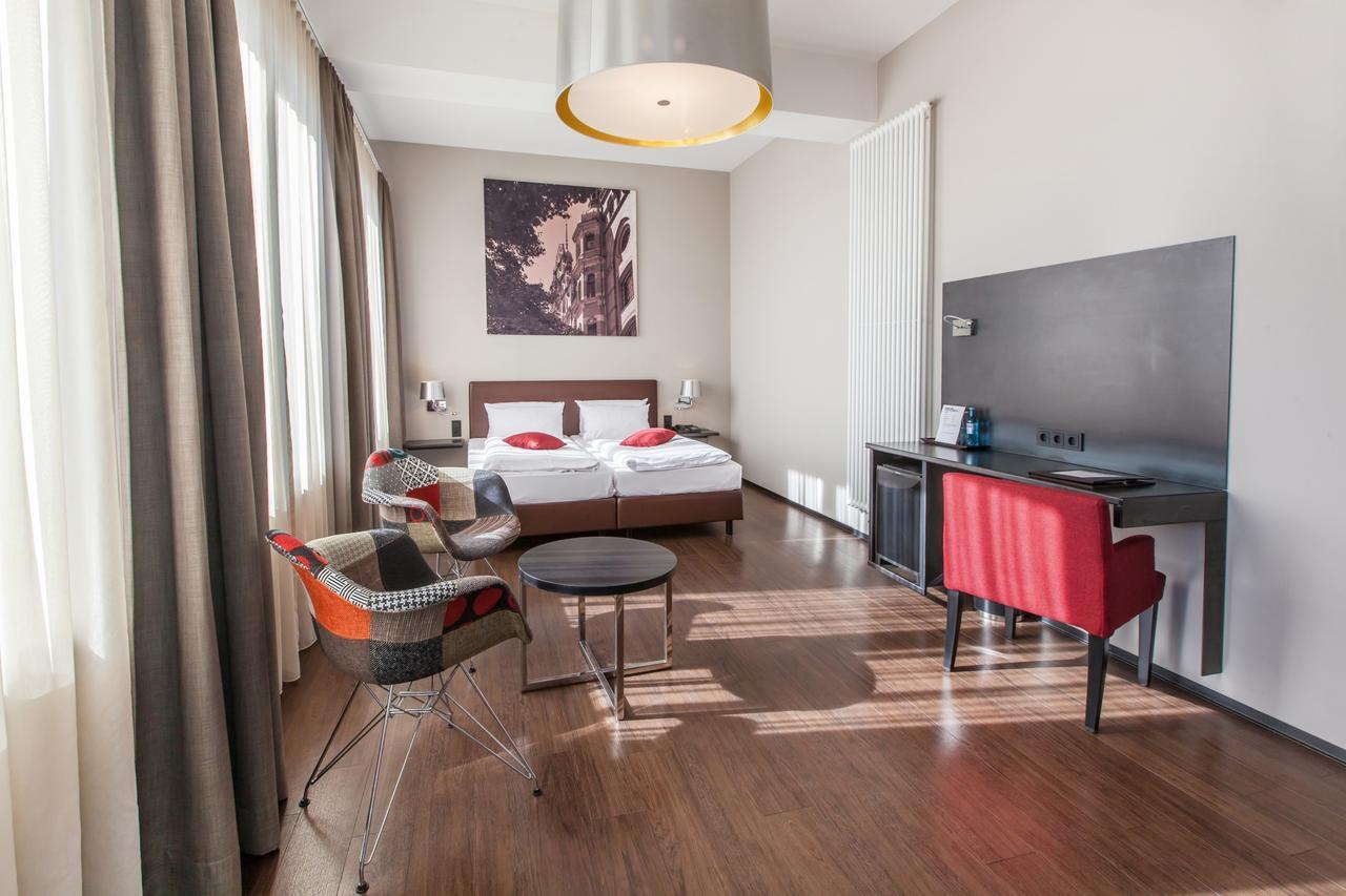 Hotel Volksschule Hamburgo