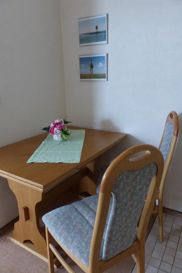Haus Seeblick Apartment Hamburg