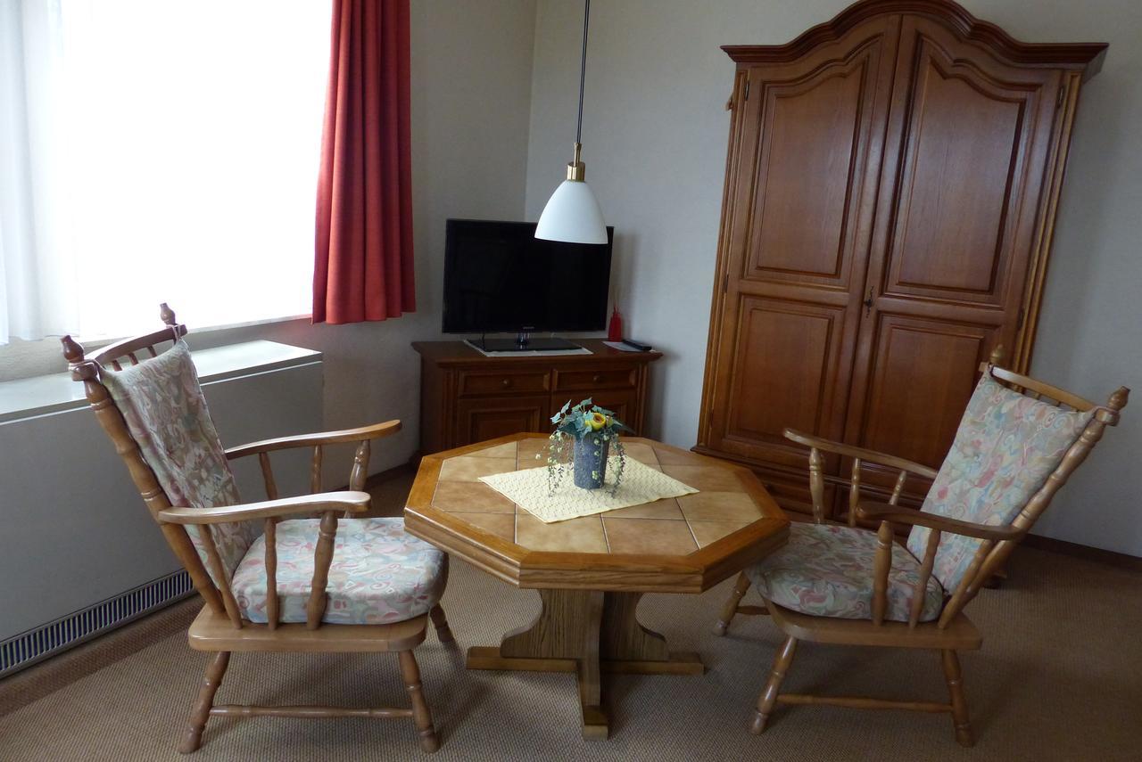Haus Seeblick