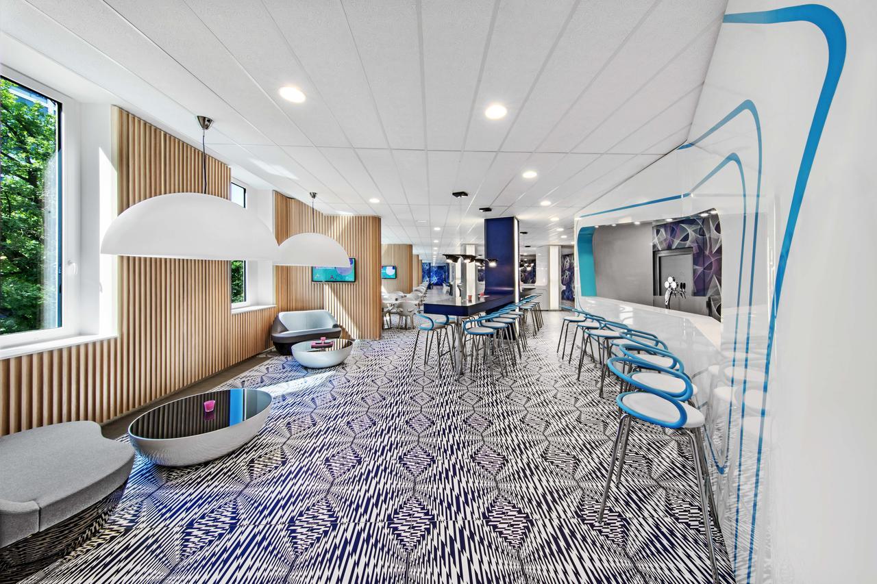 Prizeotel Hamburg-st.pauli