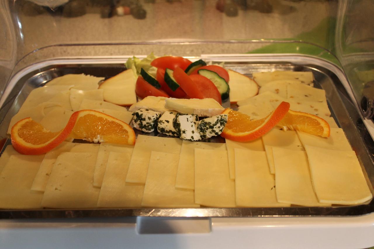Zur Alten Eiche Hotel 3*