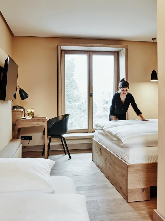 Hotel Wedina An Der Alster Hamburg