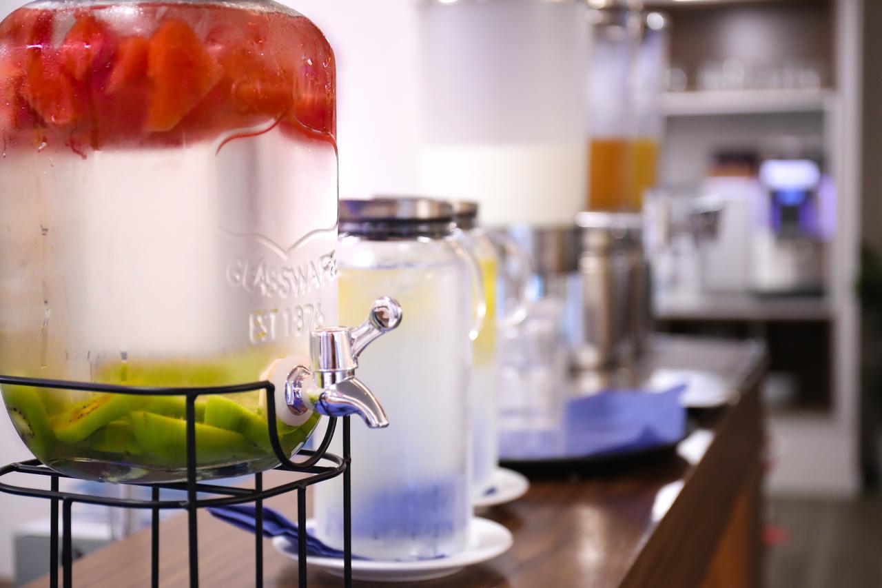 Stadthotel 3* Hamburgo