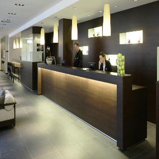 Nh Mitte Hotel 4*