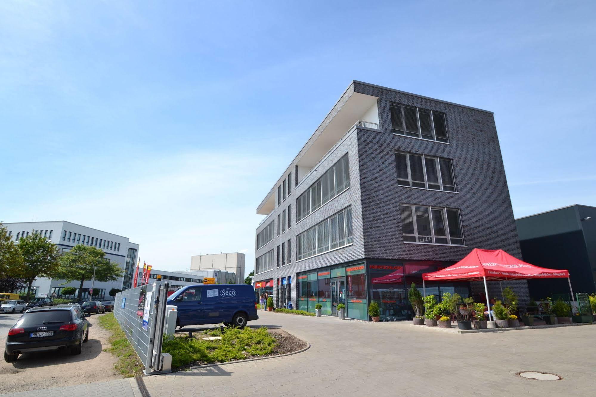 Arena & Monteurzimmer Albergue *