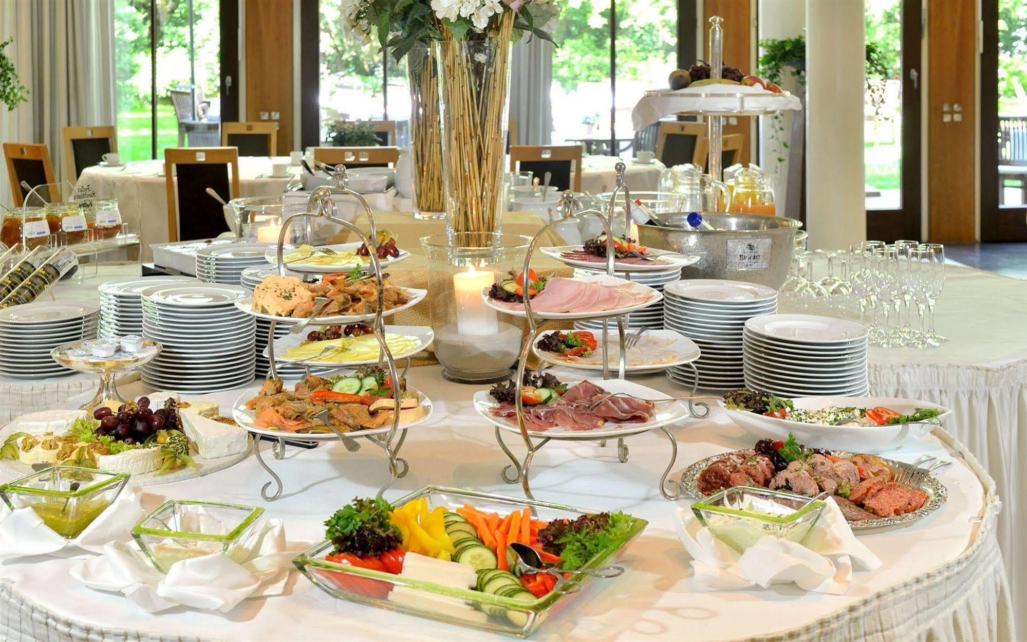 Privathotel Lindtner Hotel 5*
