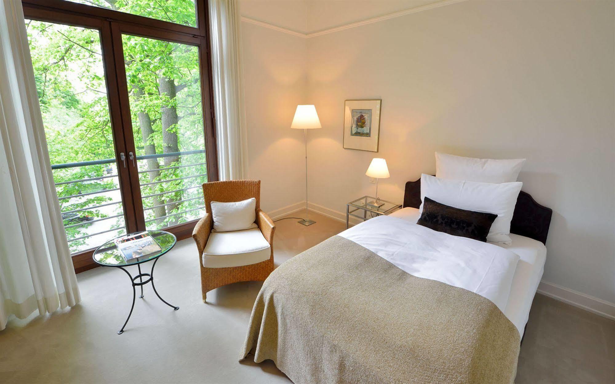 Hotel Privathotel Lindtner Hamburg