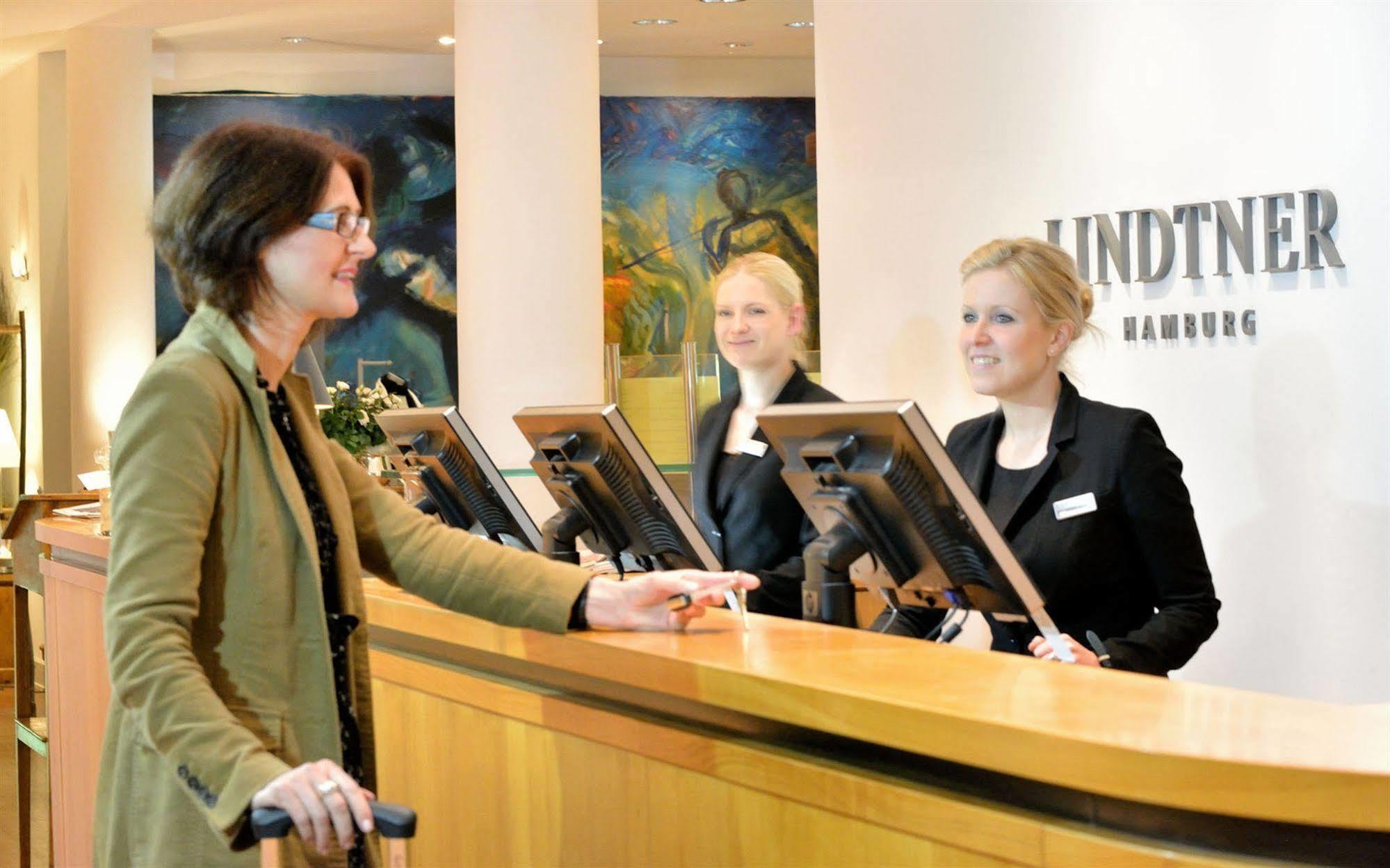 Hotel Privathotel Lindtner 5*