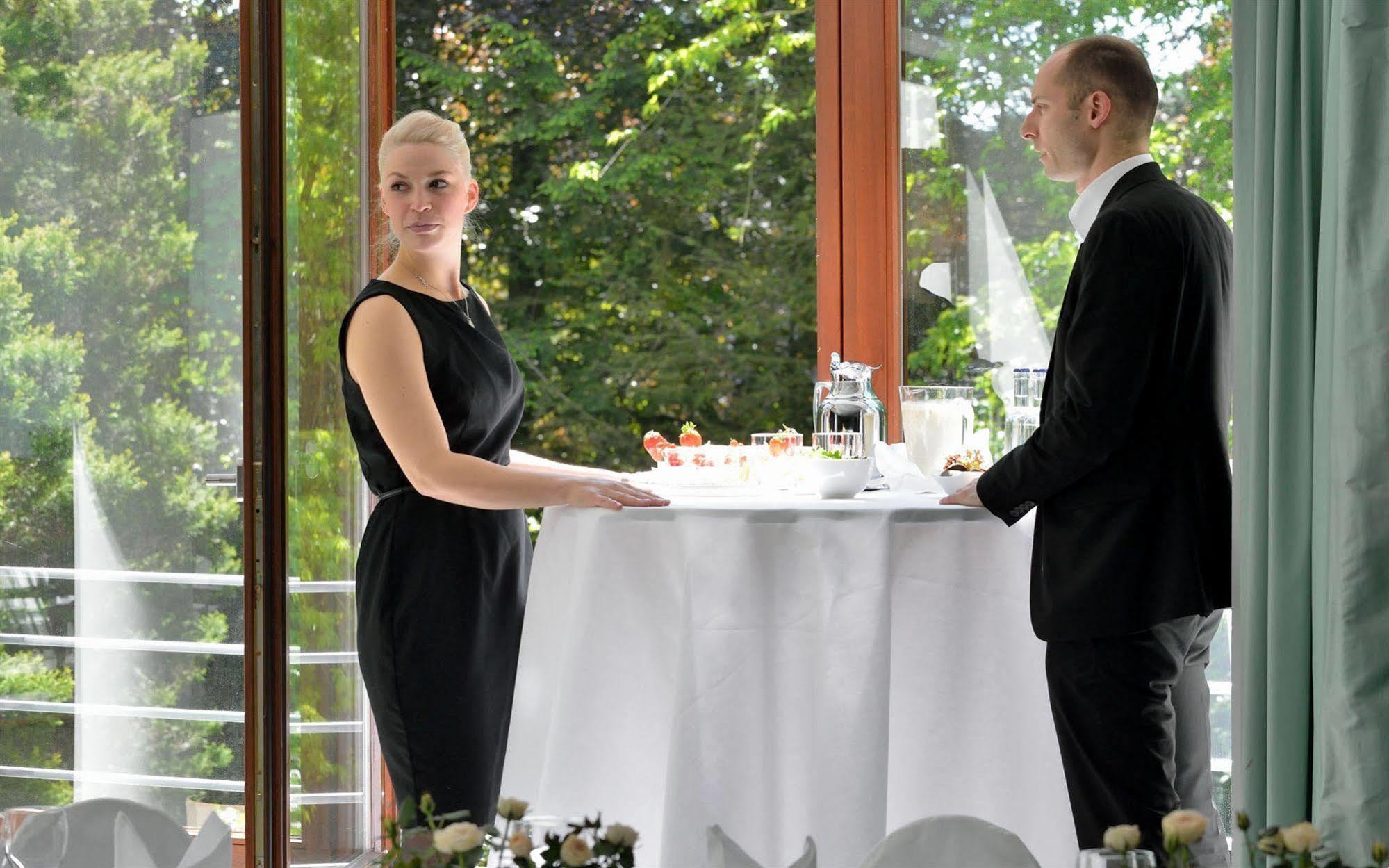 Hotel Privathotel Lindtner Hamburg