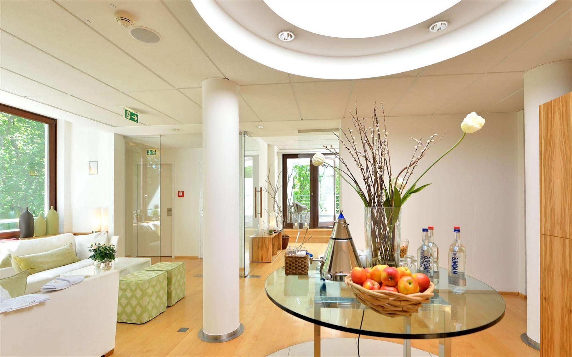 Hotel Privathotel Lindtner Hamburg
