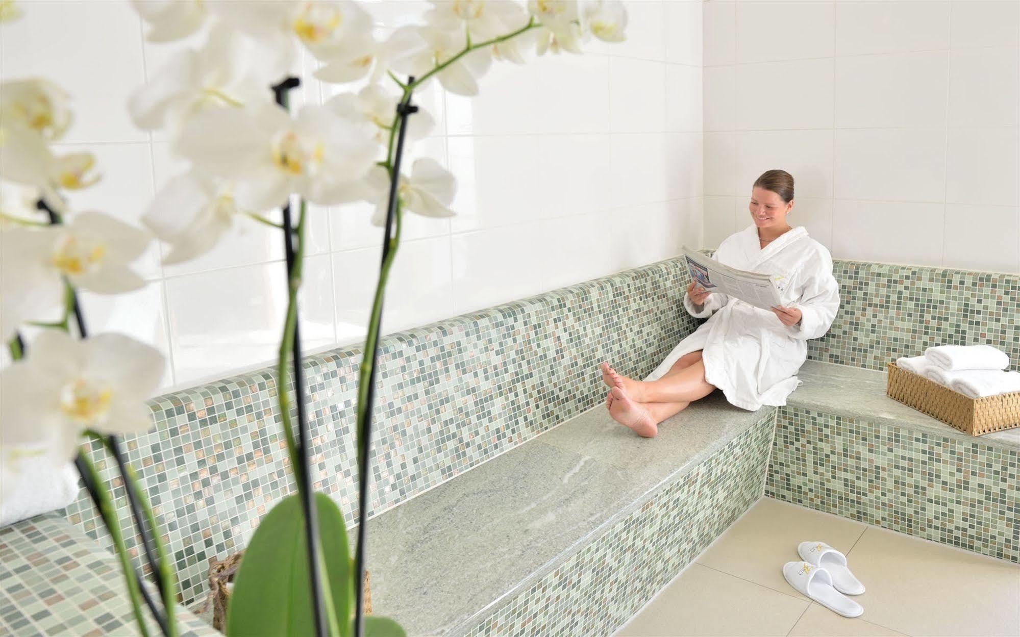 Privathotel Lindtner Hotel 5*