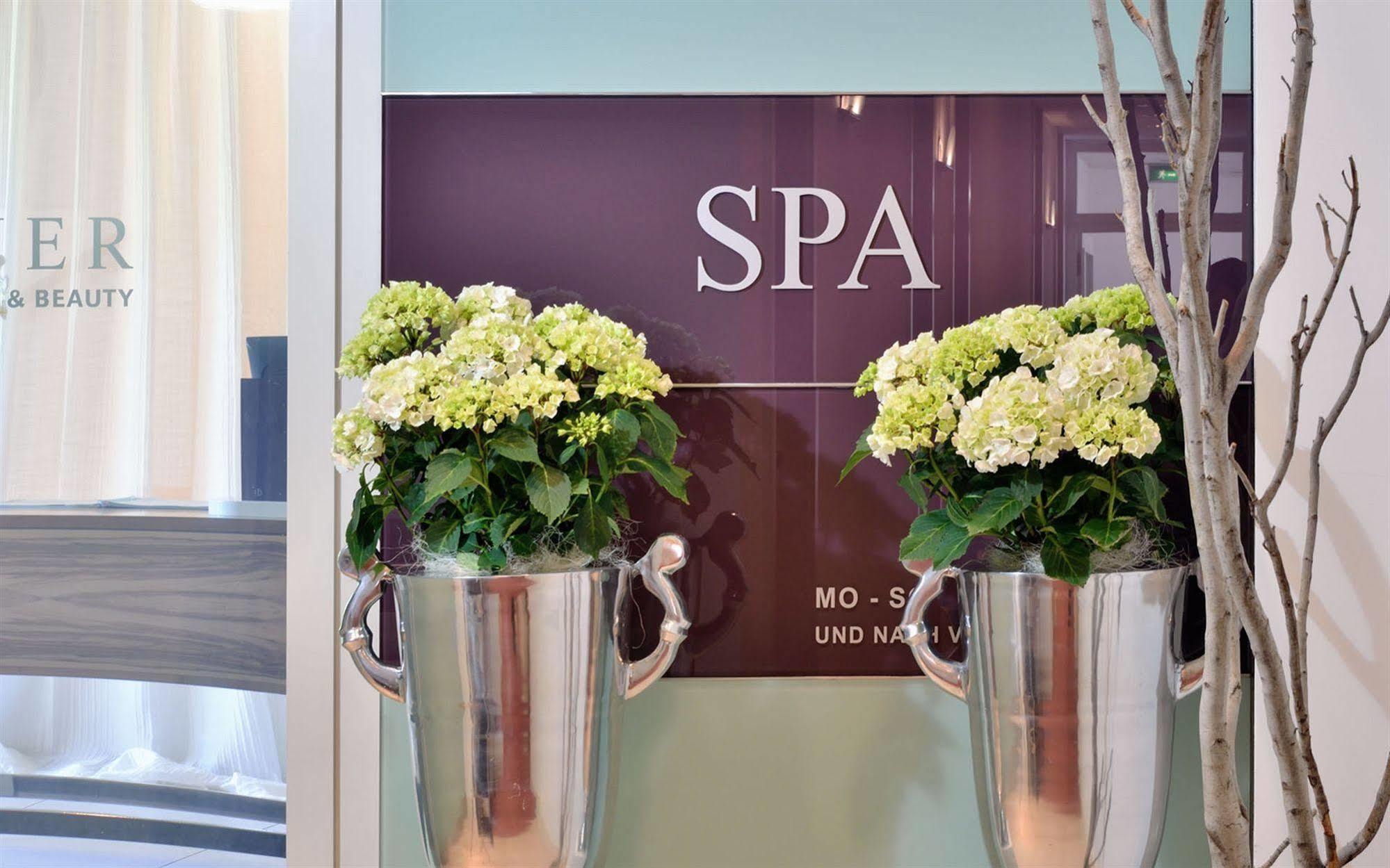 Privathotel Lindtner Hamburg