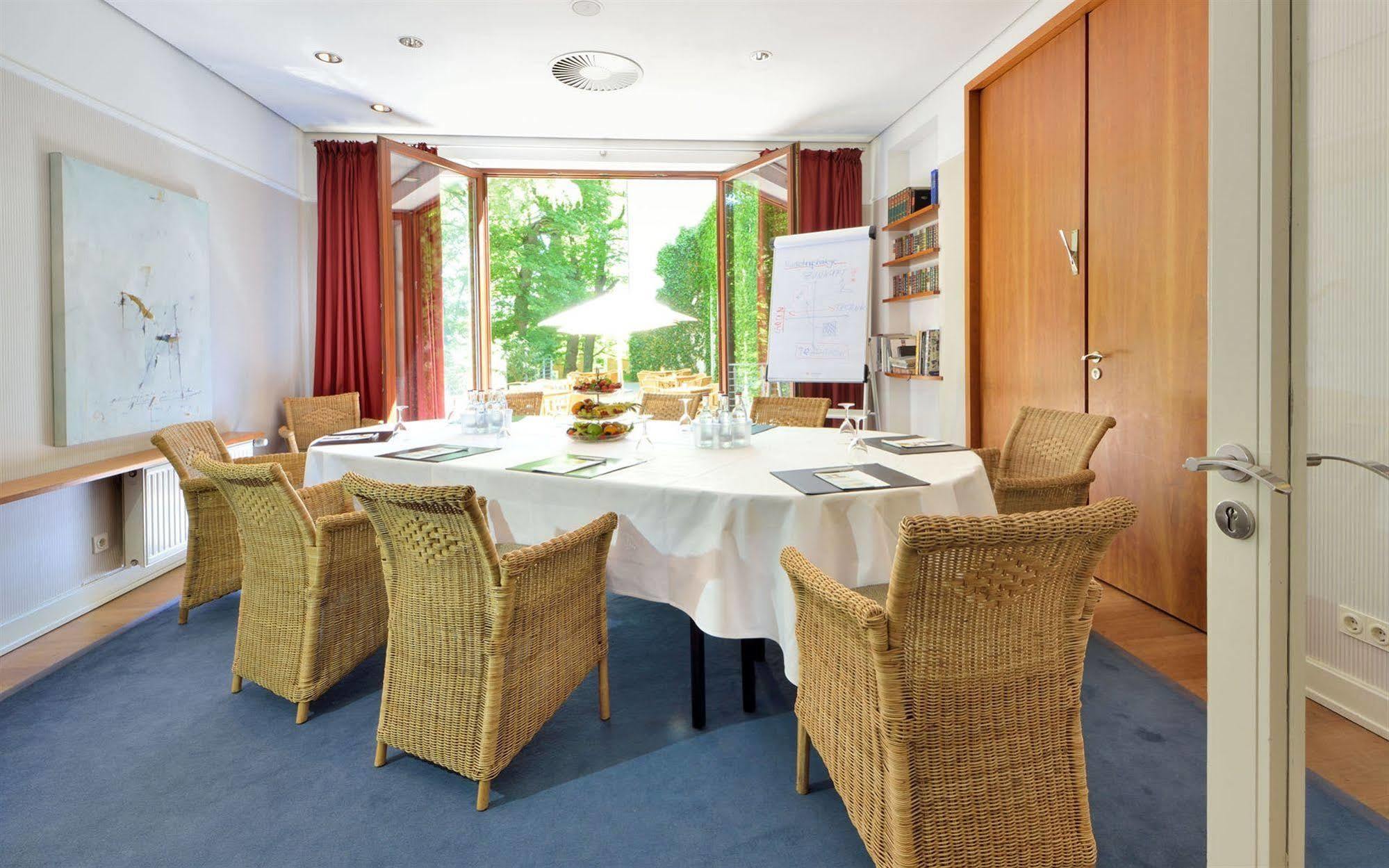 Privathotel Lindtner Hotel Hamburg