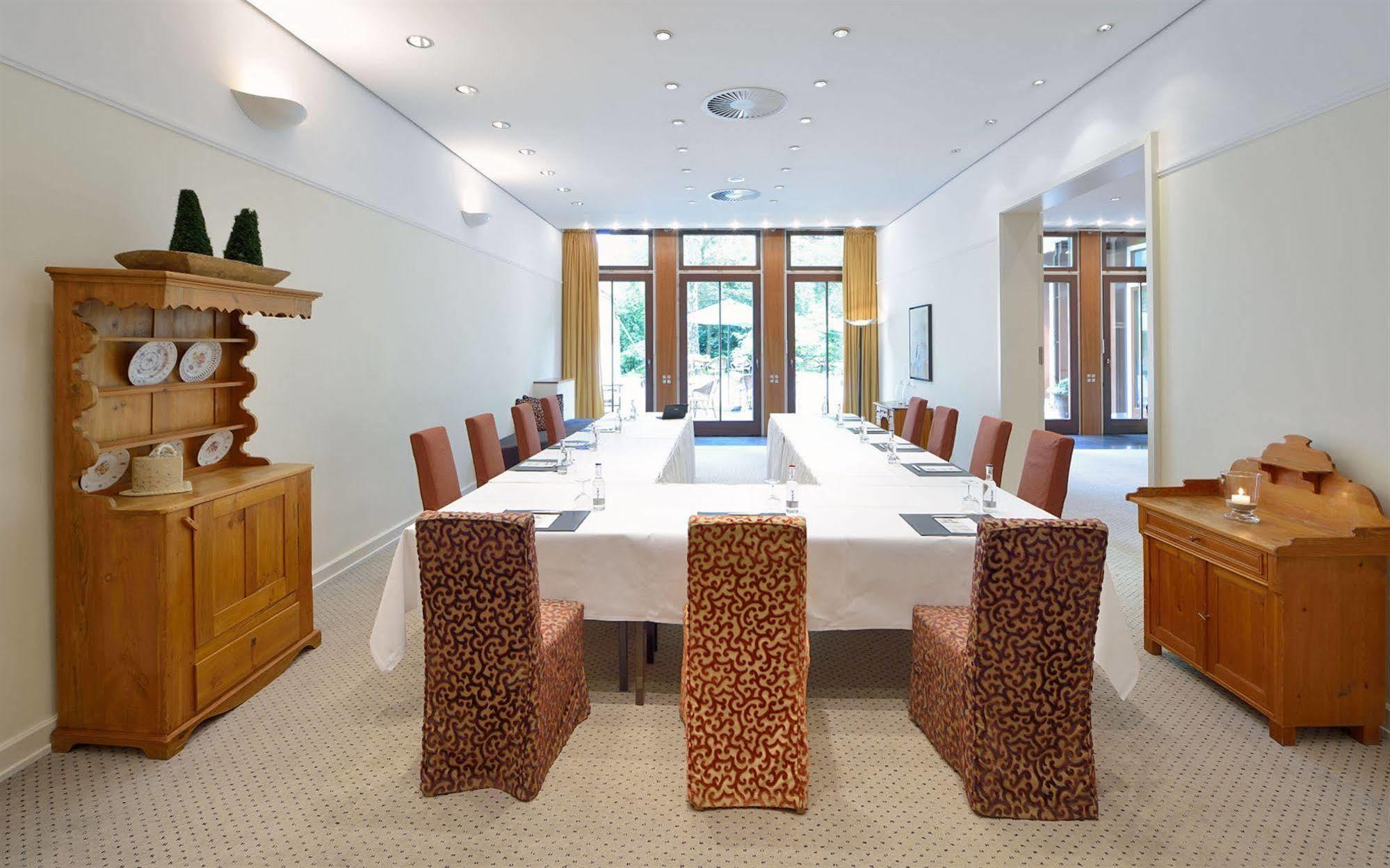 Privathotel Lindtner Hotel 5*