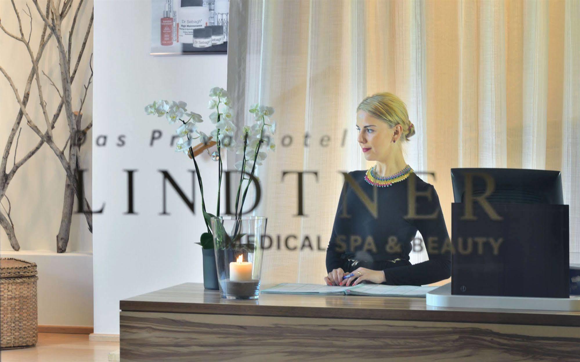 Privathotel Lindtner 5*