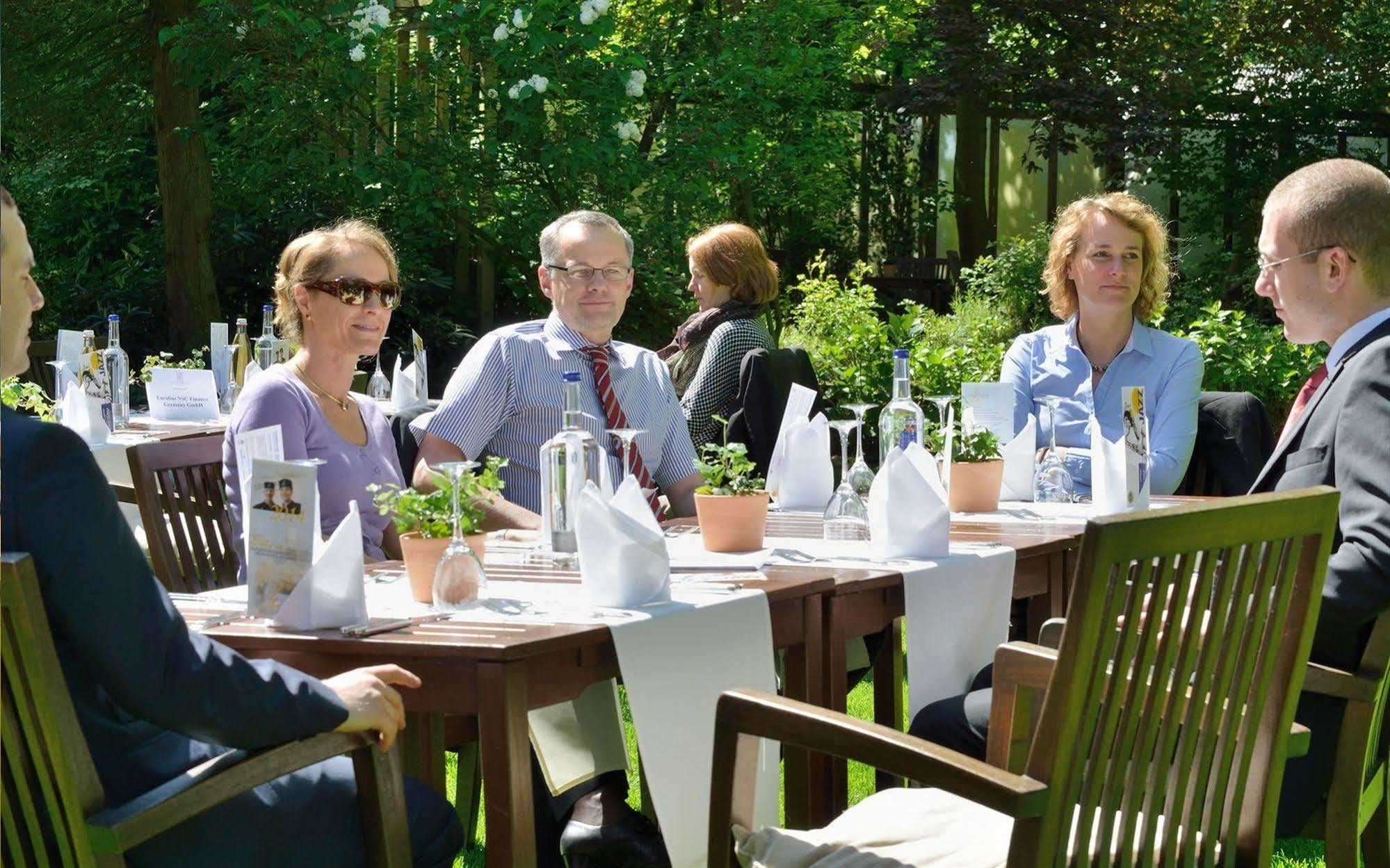 Hotel Privathotel Lindtner 5*