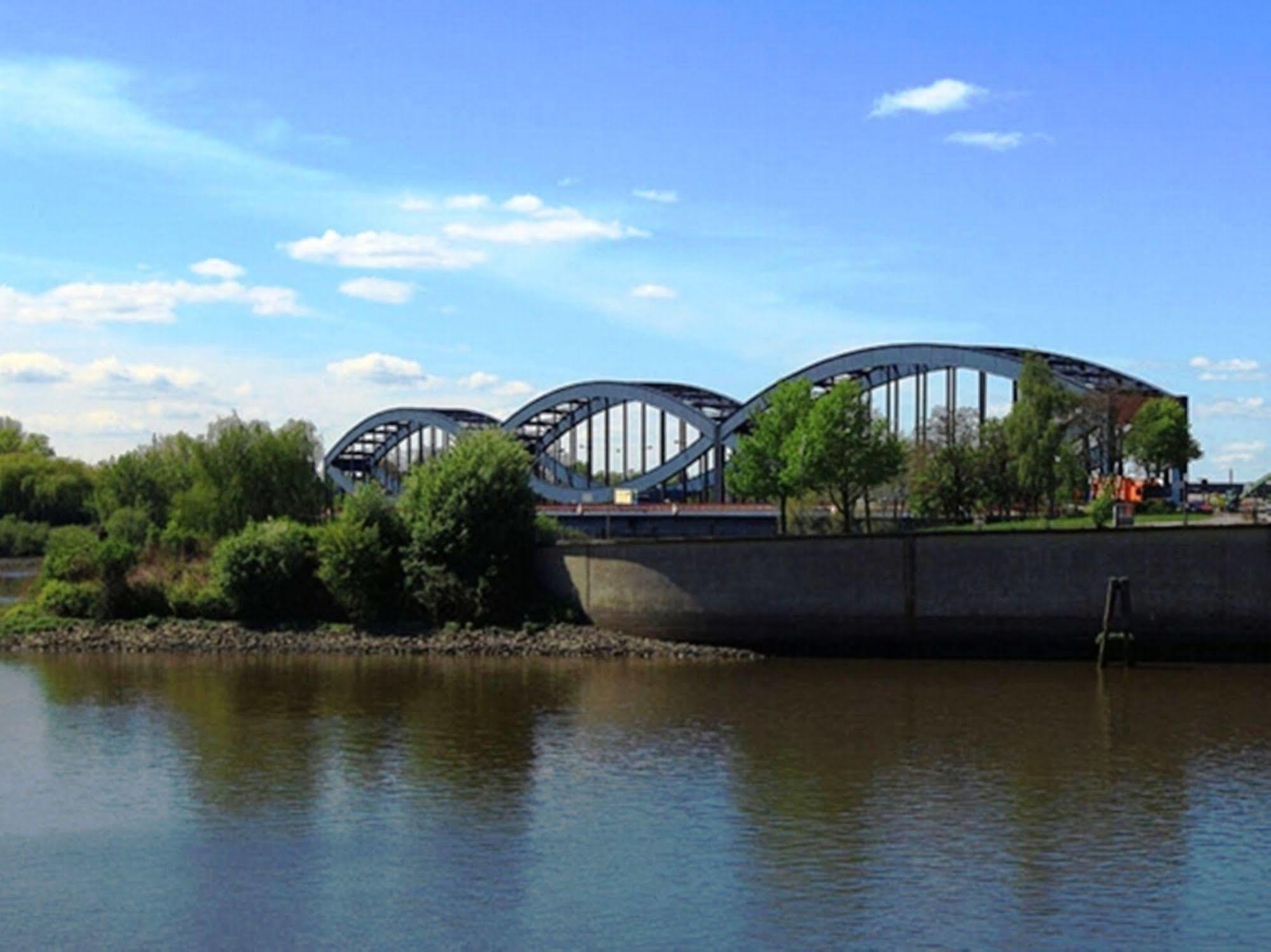 Elbbrücken