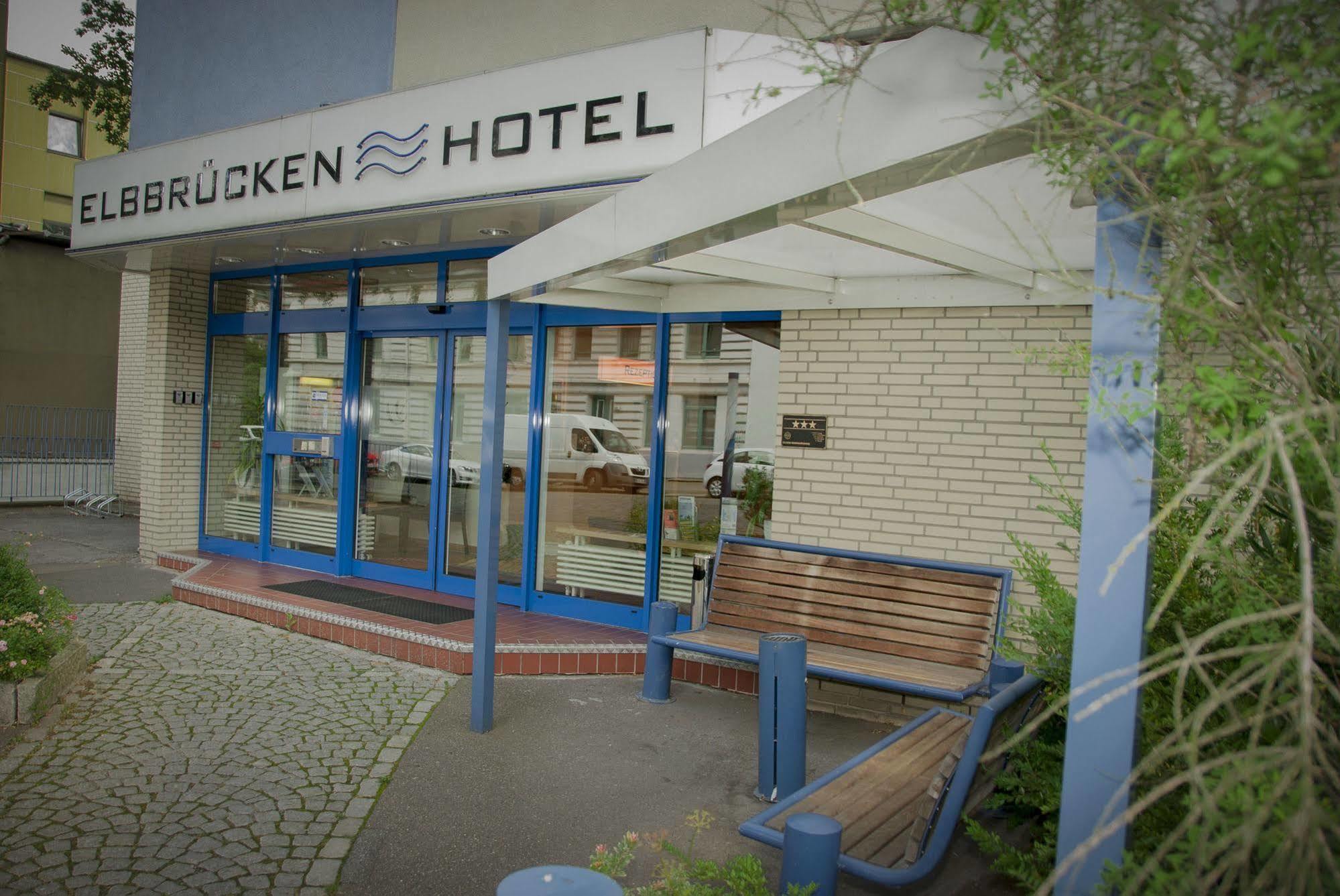 Elbbrücken 3*